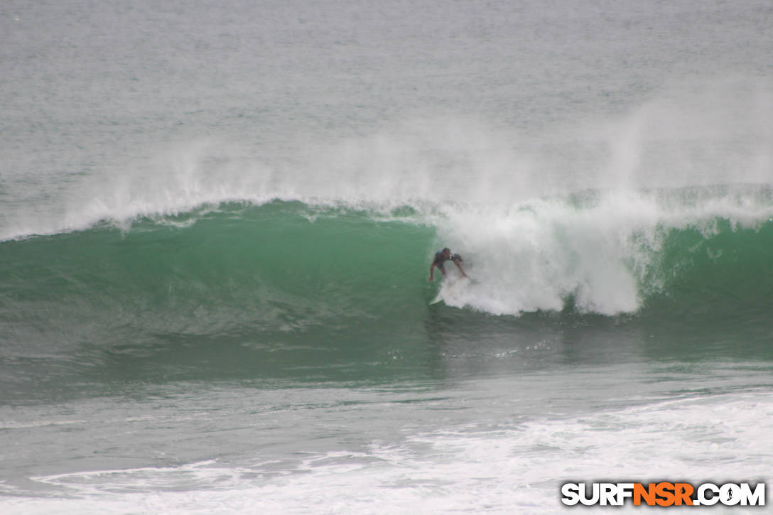 Nicaragua Surf Report - Report Photo 07/01/2020  9:09 PM 
