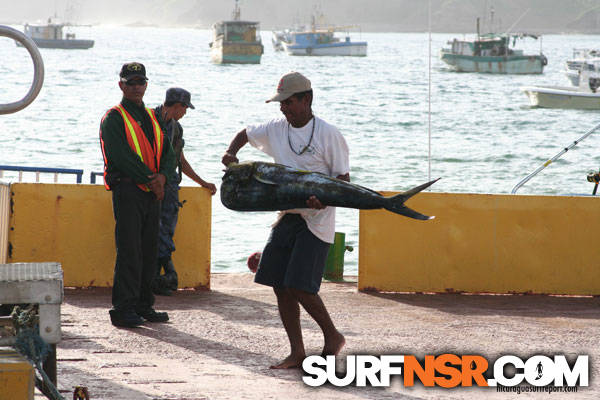 Nicaragua Surf Report - Report Photo 07/21/2007 10:19 PM