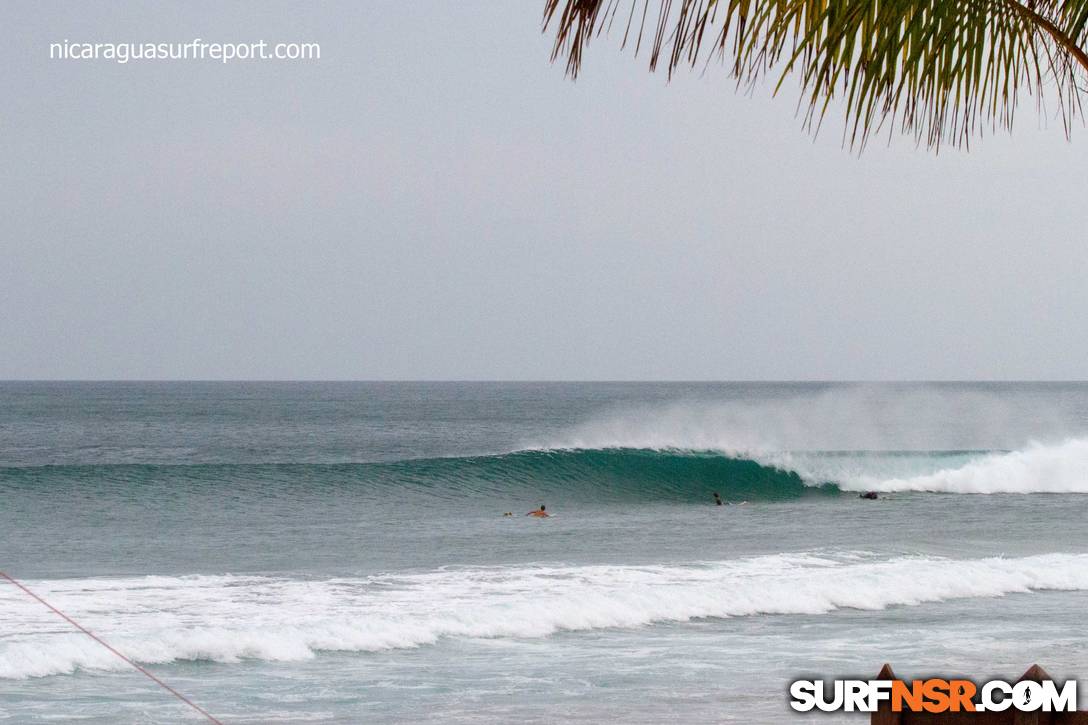 Nicaragua Surf Report - Report Photo 07/19/2014  9:27 PM 