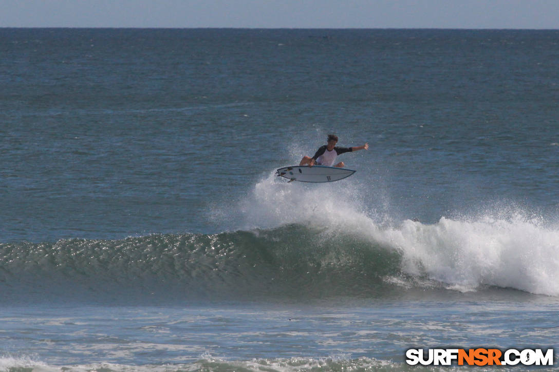 Nicaragua Surf Report - Report Photo 06/28/2016  4:28 PM 