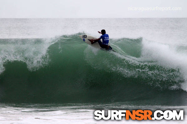 Nicaragua Surf Report - Report Photo 06/09/2013  8:44 PM 