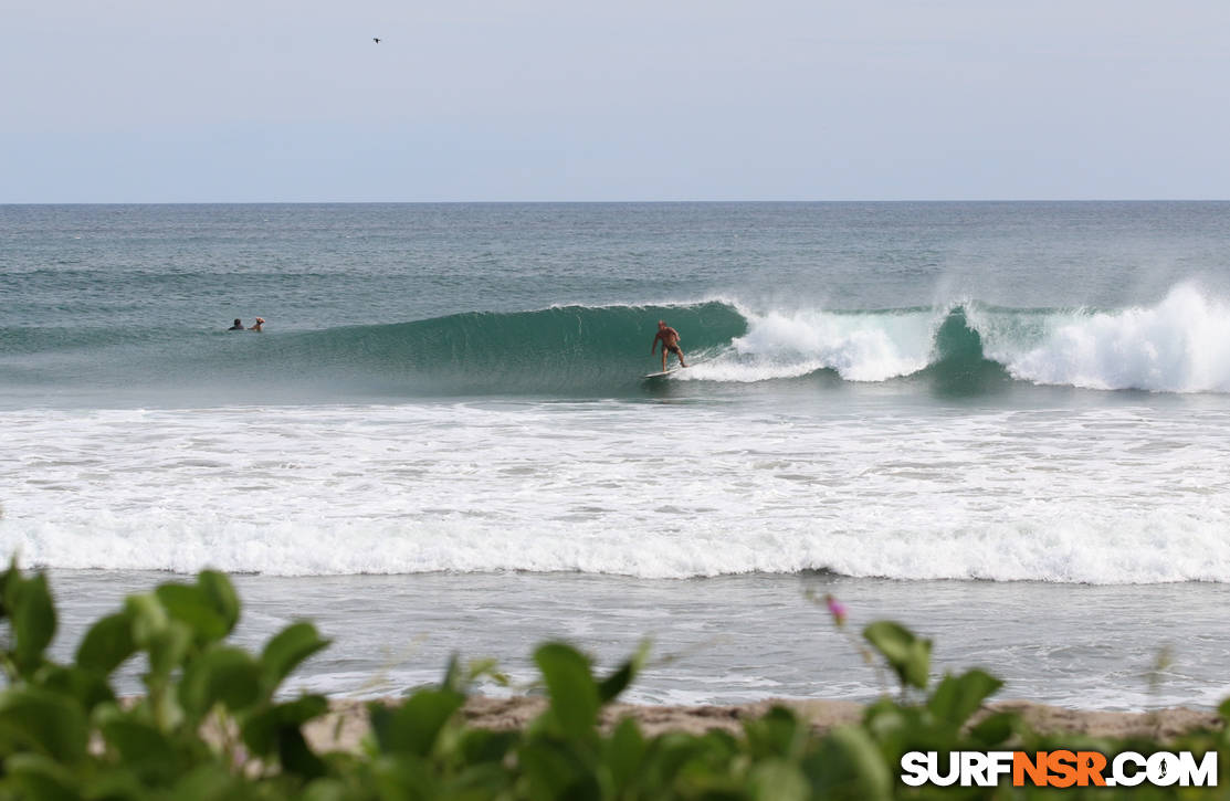 Nicaragua Surf Report - Report Photo 08/10/2015 6:06 PM