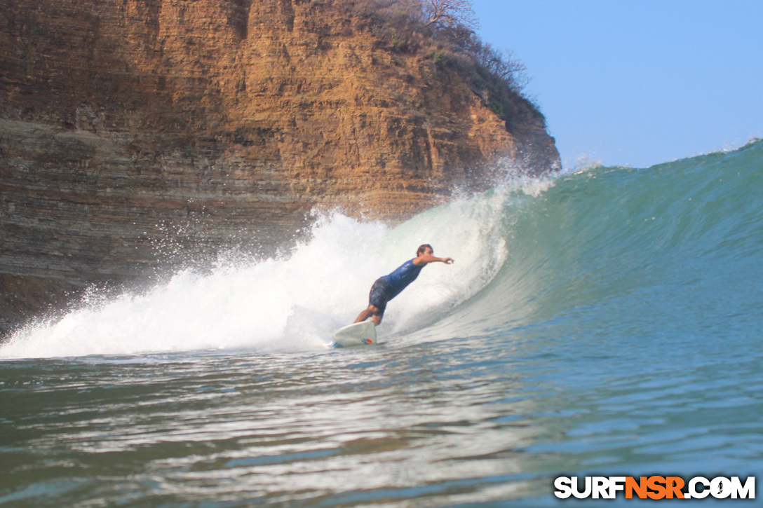 Nicaragua Surf Report - Report Photo 04/22/2017  5:05 PM 