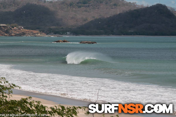 Nicaragua Surf Report - Report Photo 02/21/2015  4:08 PM 