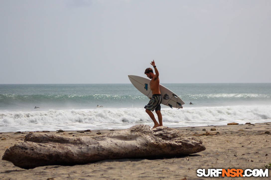 Nicaragua Surf Report - Report Photo 08/09/2018 9:06 PM