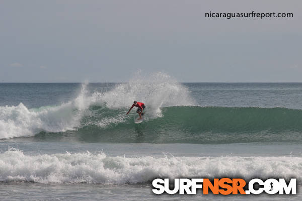 Nicaragua Surf Report - Report Photo 09/13/2014  7:39 PM 