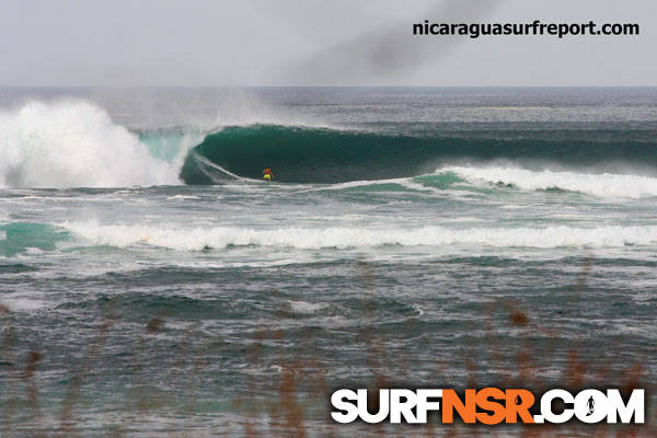 Nicaragua Surf Report - Report Photo 04/12/2013 9:37 PM