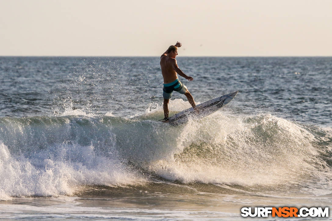 Nicaragua Surf Report - Report Photo 04/27/2020  9:08 PM 