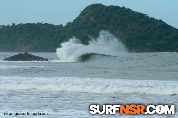 Nicaragua Surf Report - Report Photo 06/27/2011  6:20 PM 