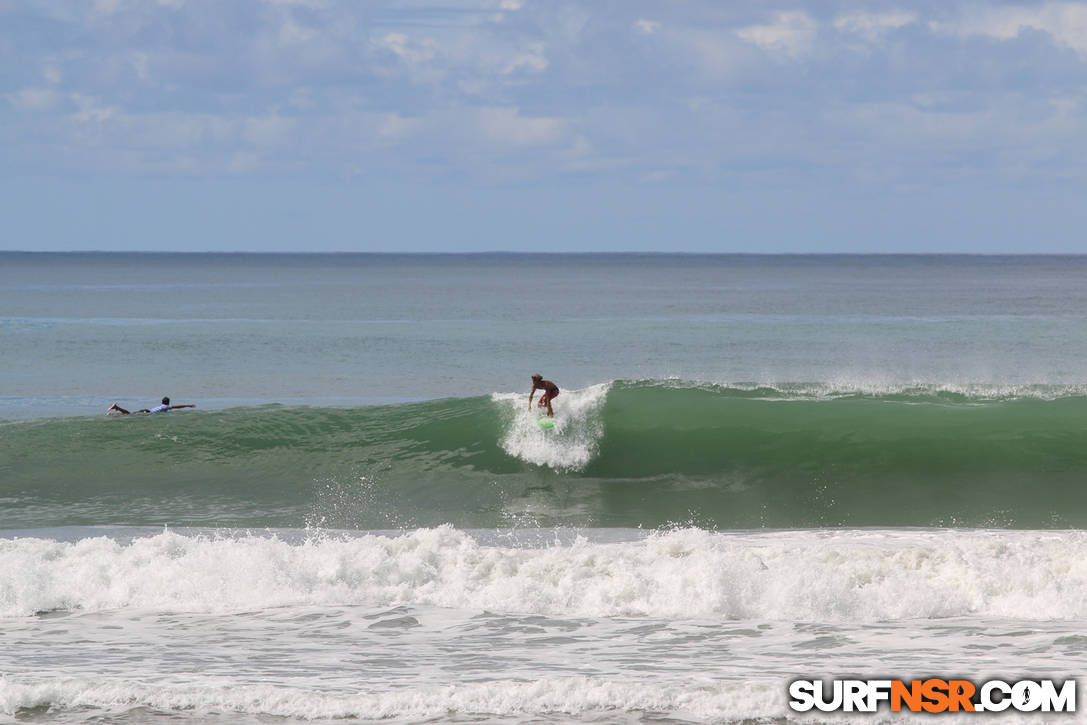 Nicaragua Surf Report - Report Photo 10/18/2015  2:53 PM 