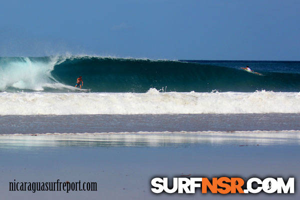 Nicaragua Surf Report - Report Photo 08/04/2012 7:08 PM