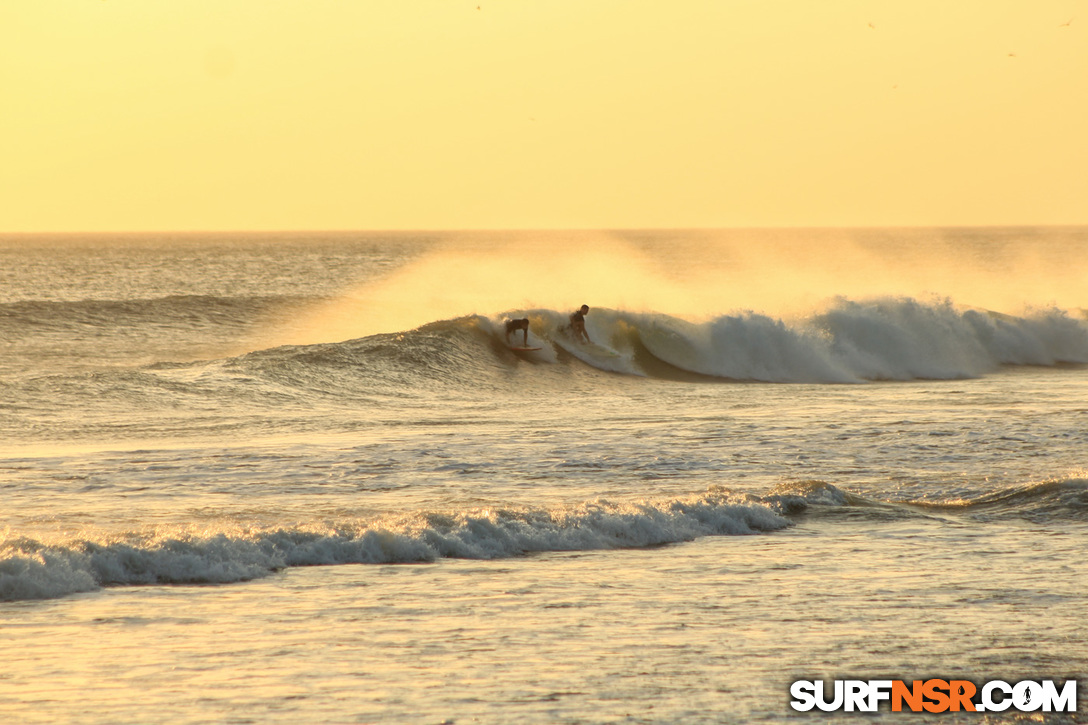 Nicaragua Surf Report - Report Photo 03/15/2018  10:49 PM 