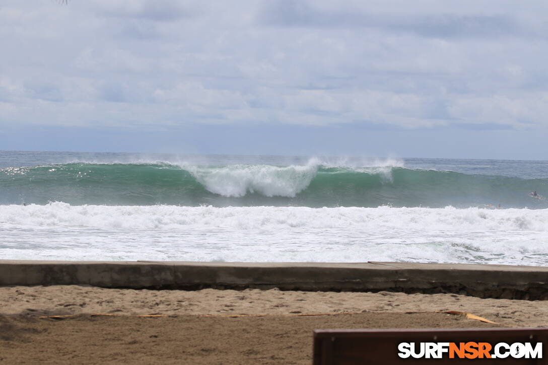 Surf Report for 10/15/2023