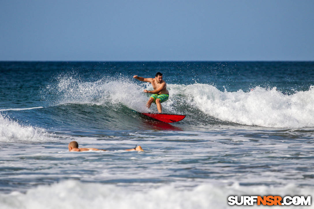 Nicaragua Surf Report - Report Photo 12/29/2019  1:04 PM 
