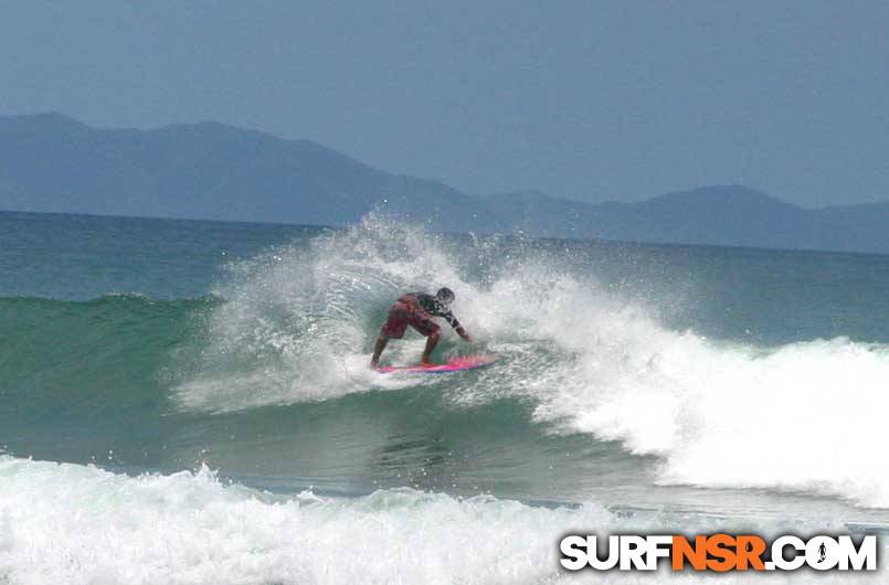 Nicaragua Surf Report - Report Photo 07/18/2005 5:55 PM