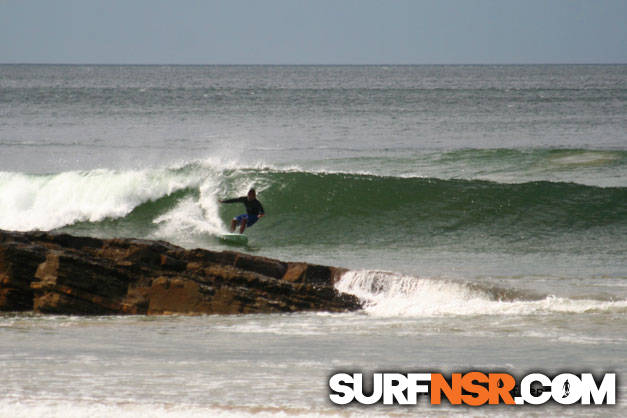 Nicaragua Surf Report - Report Photo 02/17/2009  5:56 PM 