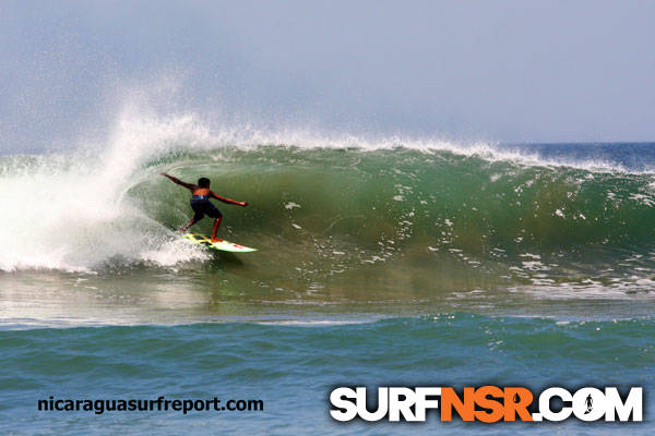 Nicaragua Surf Report - Report Photo 04/23/2013  5:55 PM 