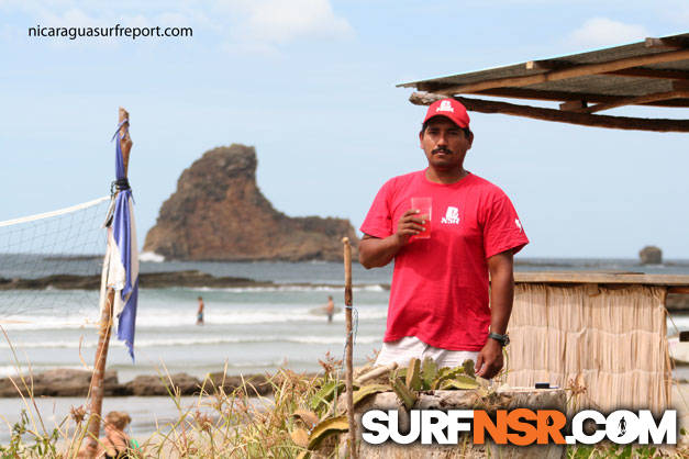 Nicaragua Surf Report - Report Photo 01/10/2010  4:03 PM 