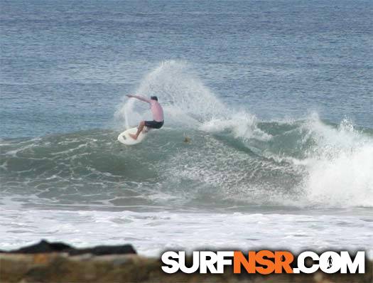 Nicaragua Surf Report - Report Photo 08/22/2005 6:51 PM