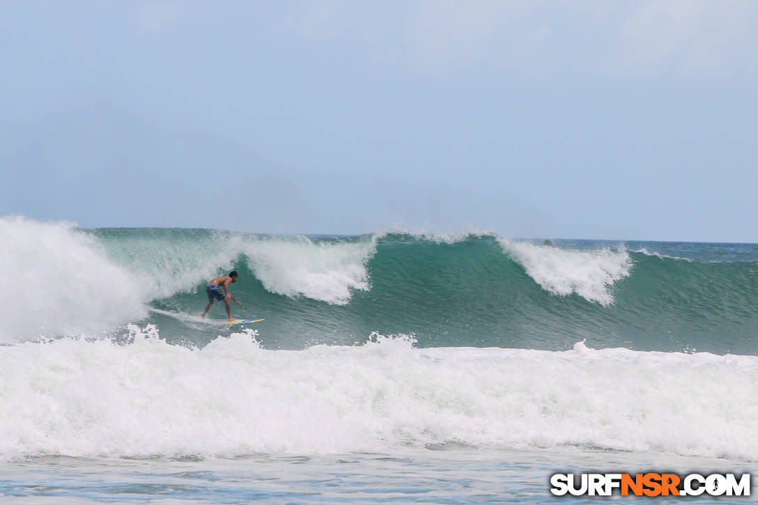 Nicaragua Surf Report - Report Photo 09/18/2021  1:50 PM 