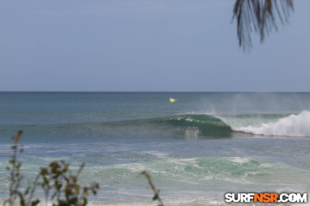 Nicaragua Surf Report - Report Photo 07/02/2020  2:03 PM 