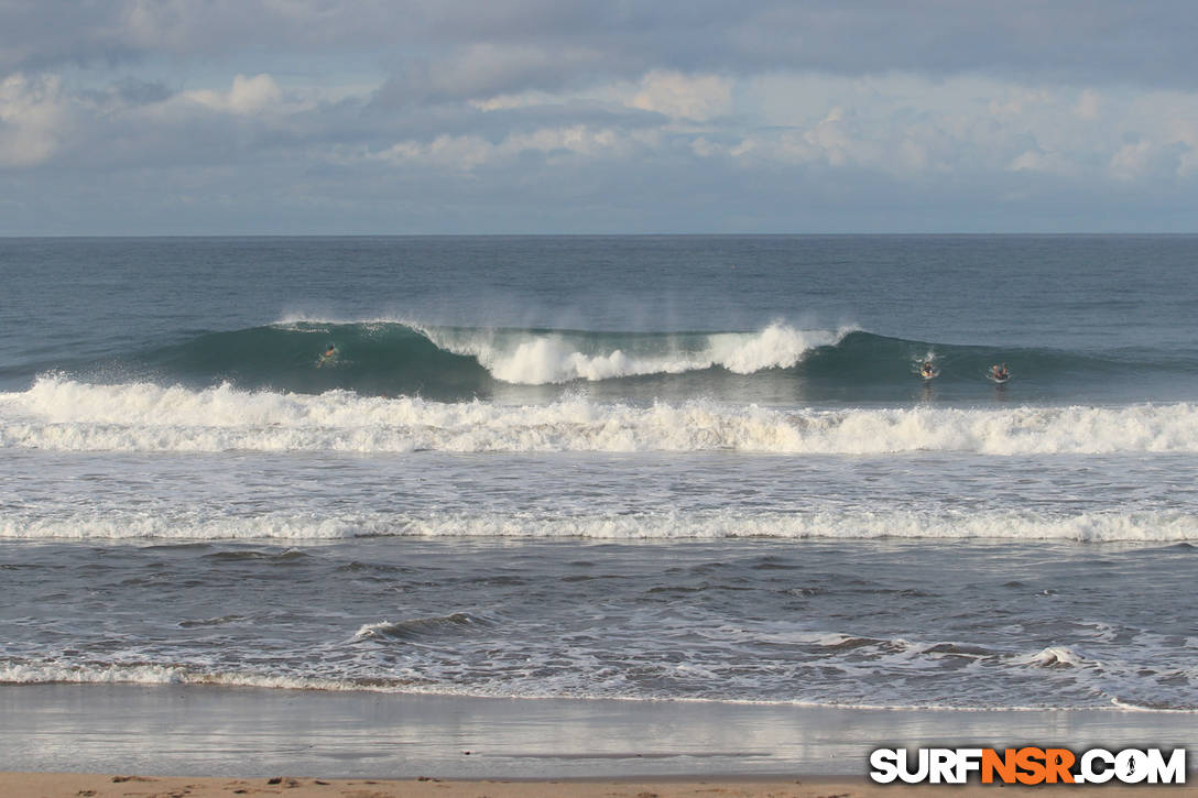 Nicaragua Surf Report - Report Photo 09/01/2016  1:39 PM 