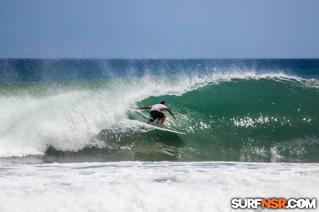 Nicaragua Surf Report - Report Photo 06/02/2021  9:15 PM 