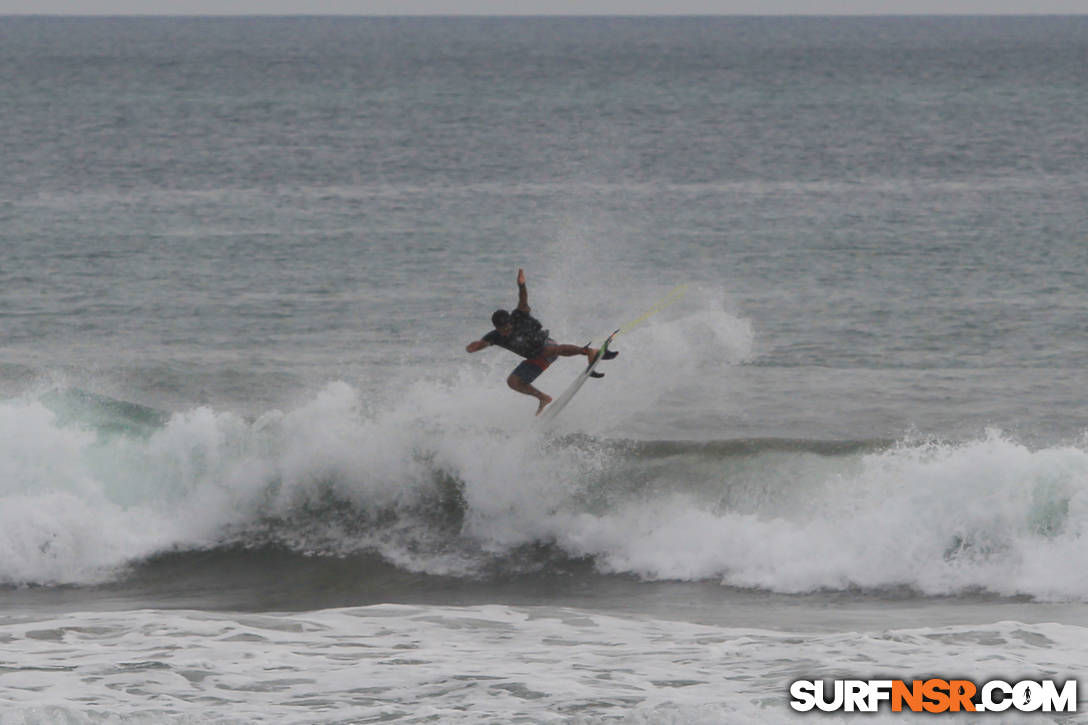 Nicaragua Surf Report - Report Photo 10/11/2016  2:49 PM 