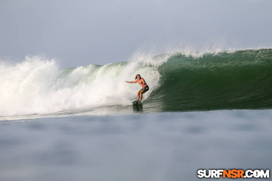 Nicaragua Surf Report - Report Photo 06/10/2018  9:08 PM 