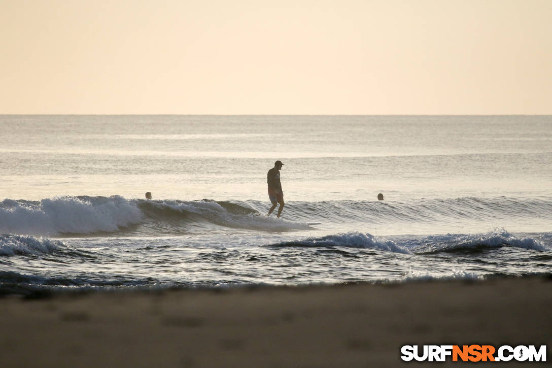Nicaragua Surf Report - Report Photo 11/01/2018 7:03 PM