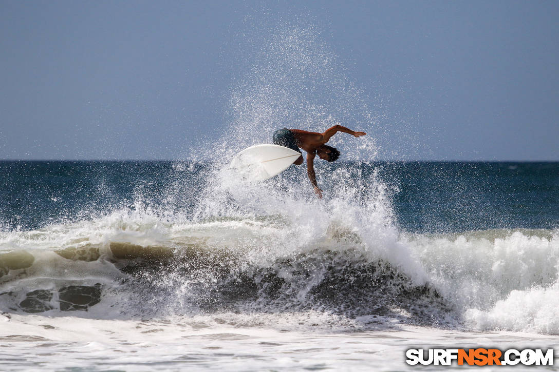 Nicaragua Surf Report - Report Photo 12/03/2019 5:05 PM