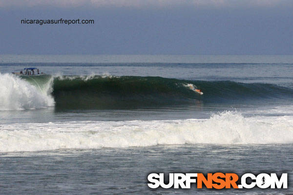 Nicaragua Surf Report - Report Photo 08/13/2010  12:22 PM 