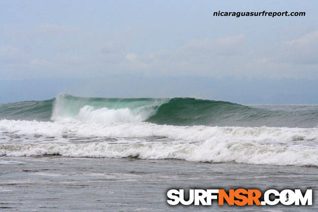 Nicaragua Surf Report - Report Photo 06/24/2009 7:52 PM
