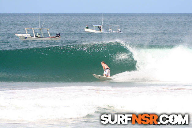 Nicaragua Surf Report - Report Photo 07/15/2008  4:12 PM 