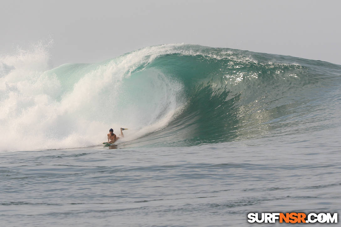 Nicaragua Surf Report - Report Photo 04/01/2016  1:29 PM 