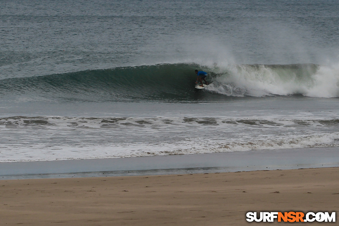 Nicaragua Surf Report - Report Photo 01/27/2017  11:27 AM 