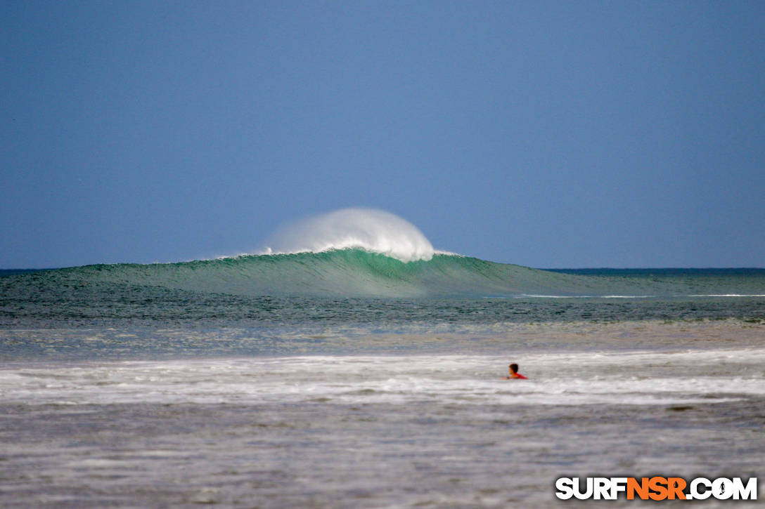 Nicaragua Surf Report - Report Photo 11/09/2019 1:15 PM