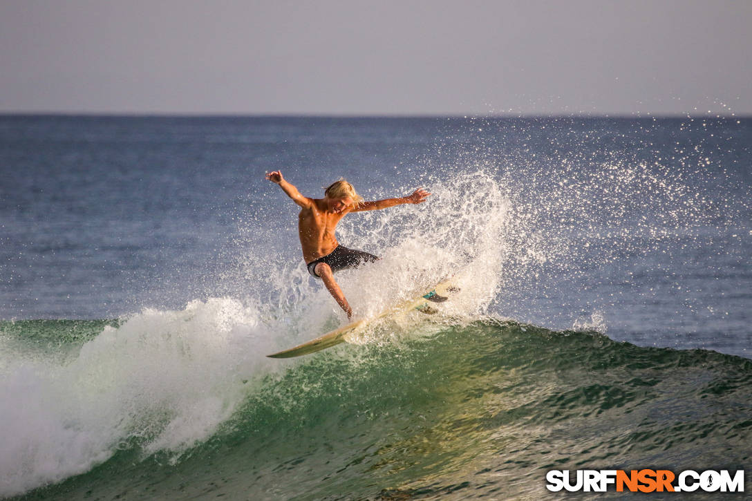 Nicaragua Surf Report - Report Photo 01/03/2021  9:08 PM 