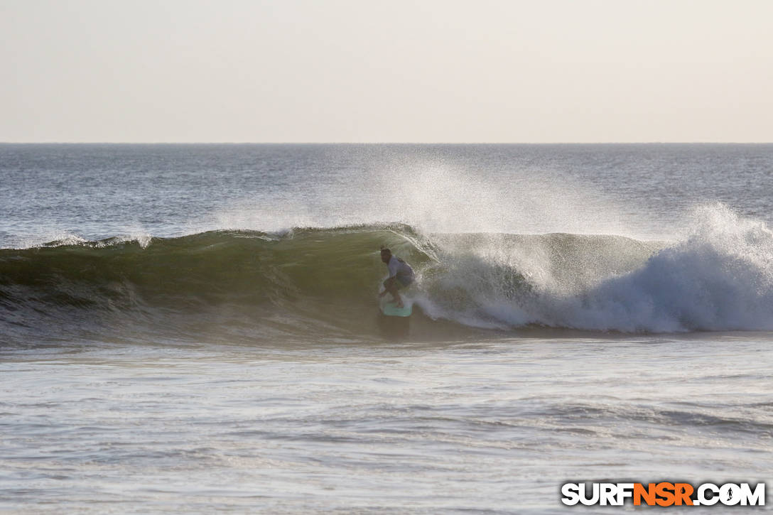 Nicaragua Surf Report - Report Photo 04/22/2018  10:02 PM 