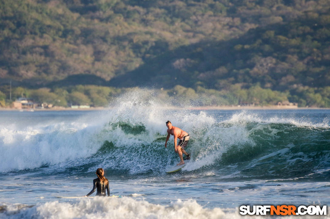 Nicaragua Surf Report - Report Photo 02/08/2023  6:10 PM 