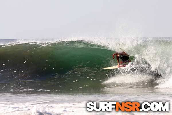 Nicaragua Surf Report - Report Photo 11/20/2013  11:24 AM 