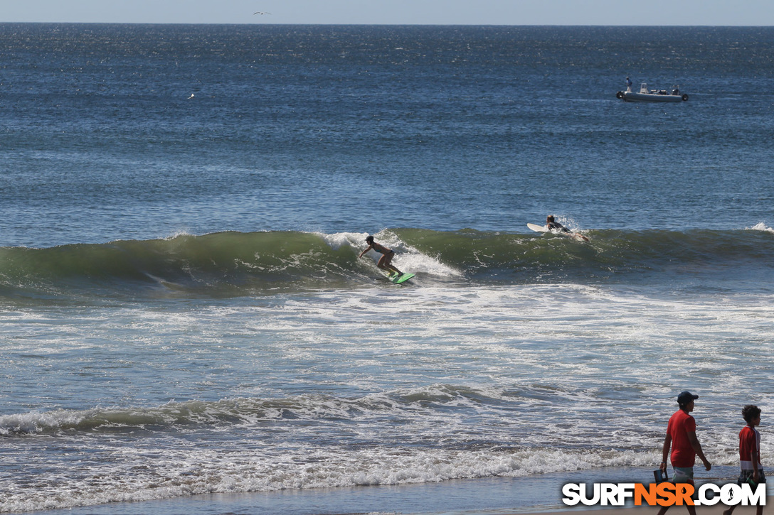 Nicaragua Surf Report - Report Photo 12/15/2016 3:15 PM