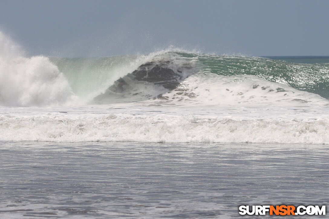 Nicaragua Surf Report - Report Photo 08/31/2023 10:21 PM