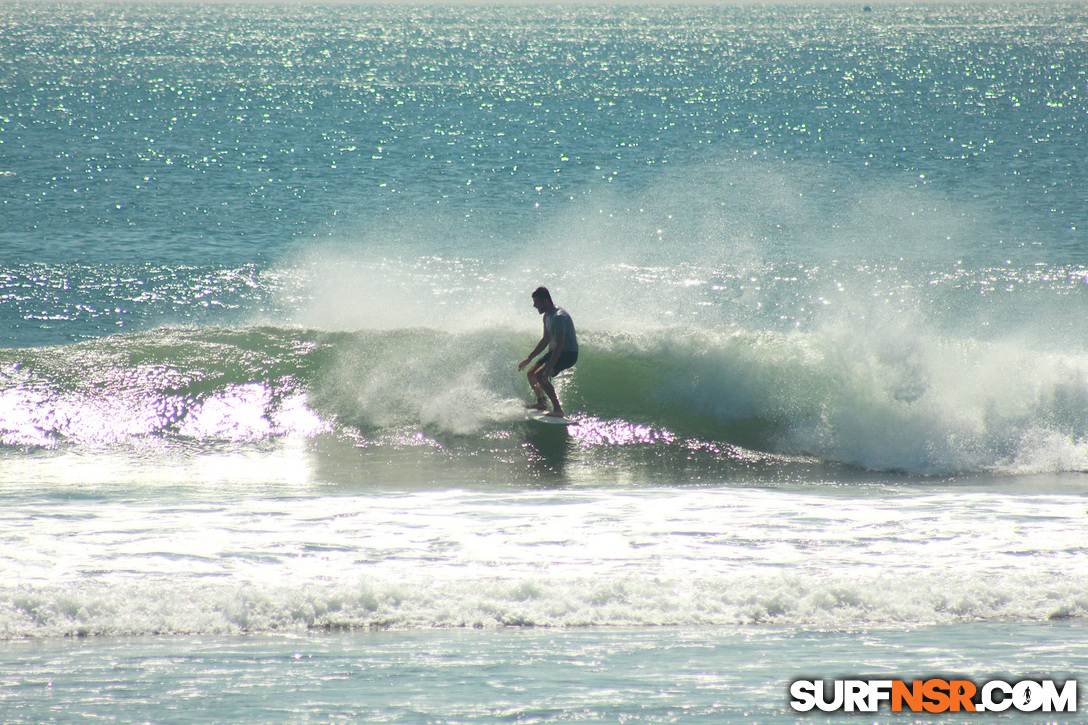 Nicaragua Surf Report - Report Photo 11/24/2017  7:04 PM 