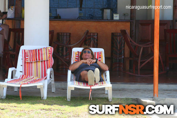 Nicaragua Surf Report - Report Photo 03/26/2011 8:20 PM