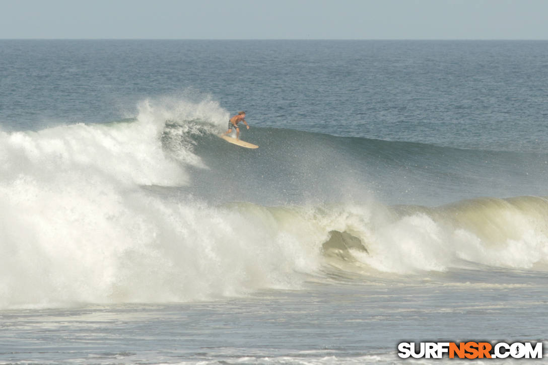 Nicaragua Surf Report - Report Photo 05/20/2016 2:45 PM