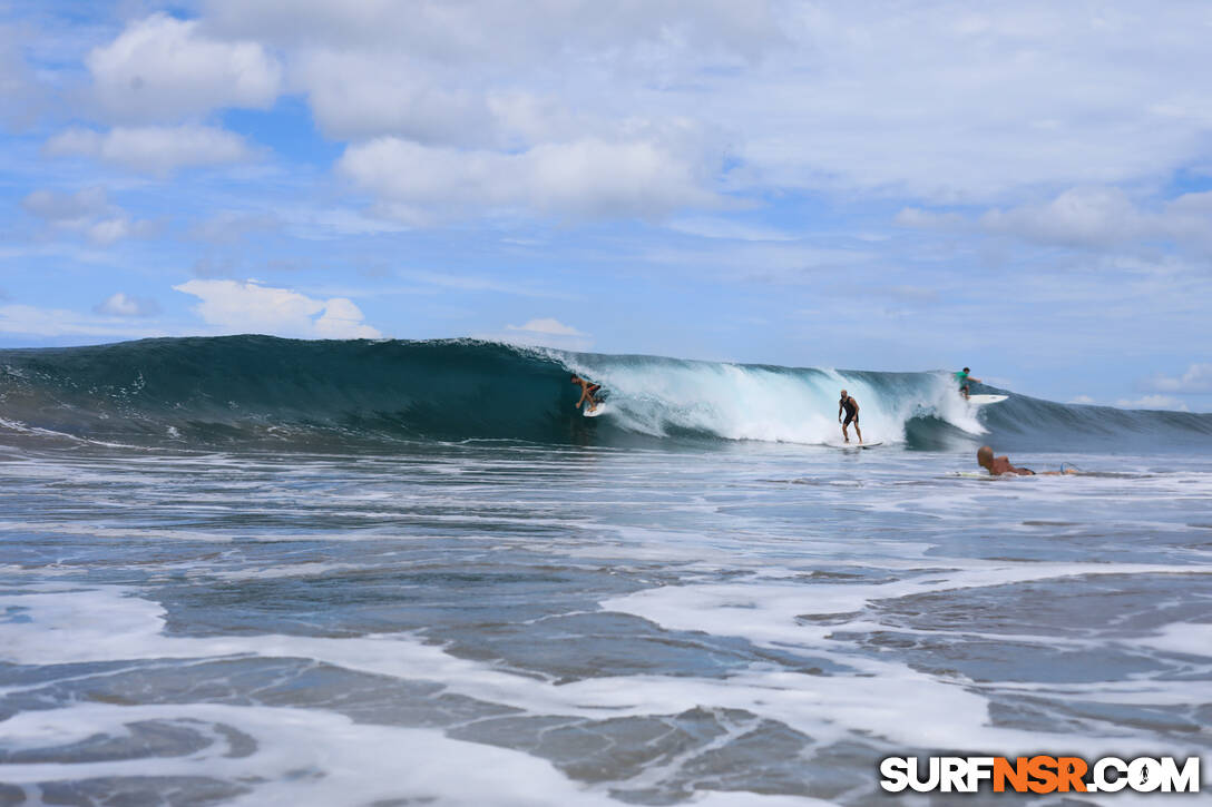 Nicaragua Surf Report - Report Photo 08/22/2023  1:16 PM 