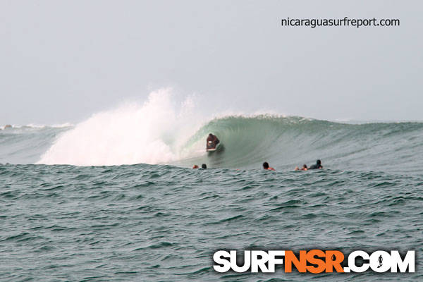 Nicaragua Surf Report - Report Photo 05/11/2014 9:08 PM