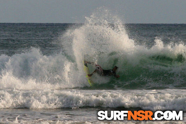 Nicaragua Surf Report - Report Photo 05/31/2009  7:50 PM 