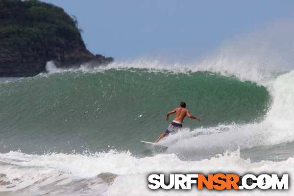 Nicaragua Surf Report - Report Photo 06/17/2014 7:07 PM